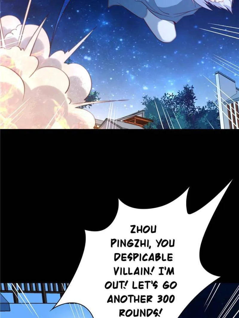 Rebirth: City Deity (Colored) Chapter 192 page 23 - 