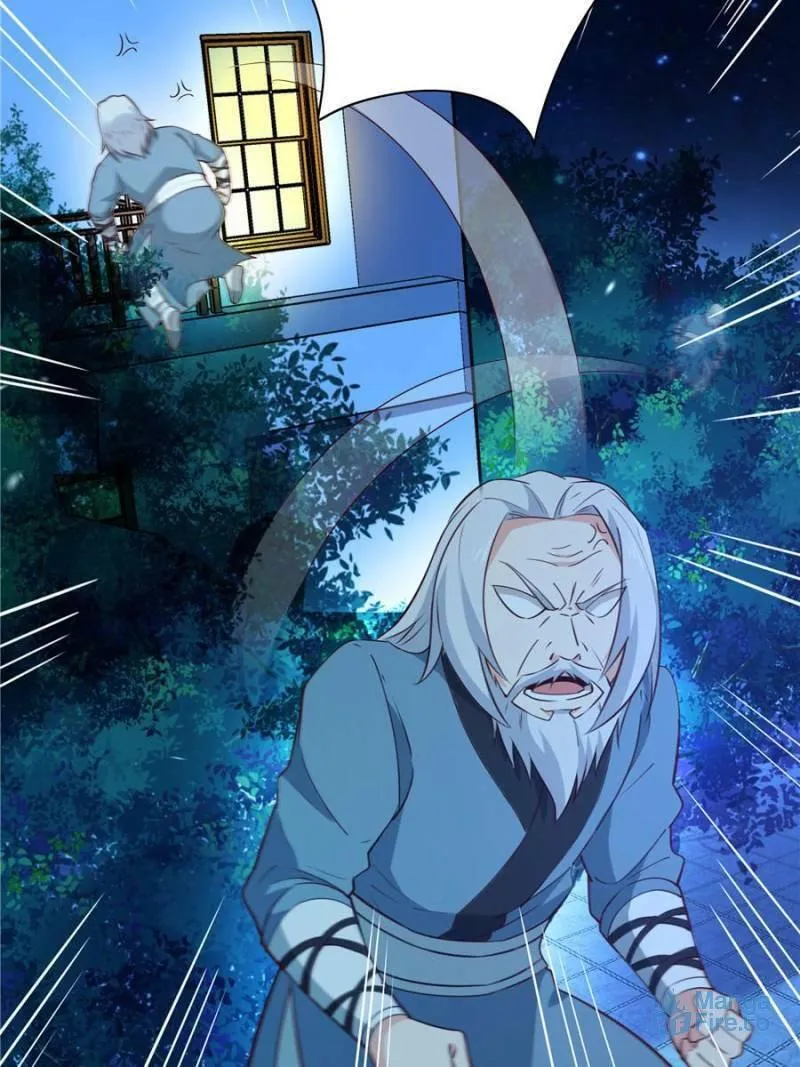 Rebirth: City Deity (Colored) Chapter 192 page 24 - 