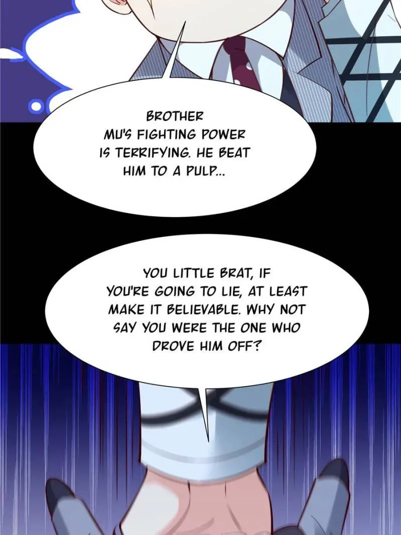 Rebirth: City Deity (Colored) Chapter 192 page 29 - 