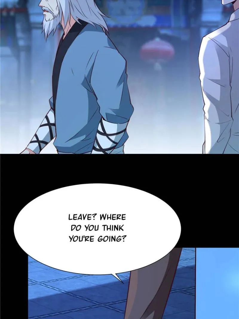 Rebirth: City Deity (Colored) Chapter 192 page 34 - 