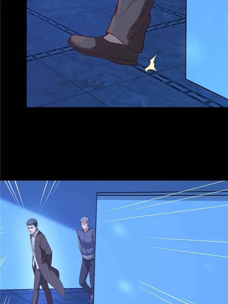 Rebirth: City Deity (Colored) Chapter 192 page 35 - 