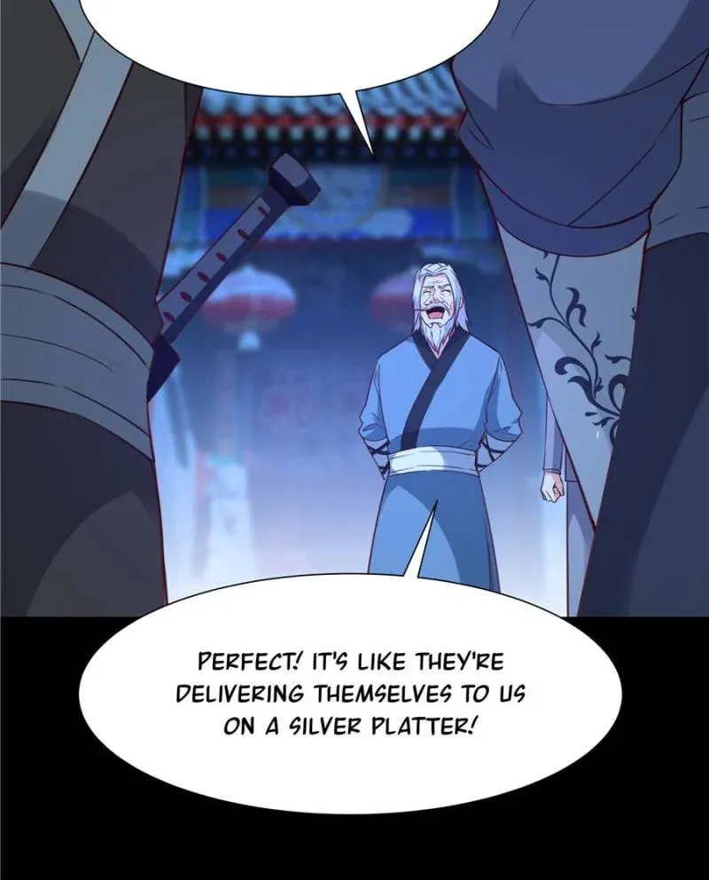 Rebirth: City Deity (Colored) Chapter 192 page 37 - 