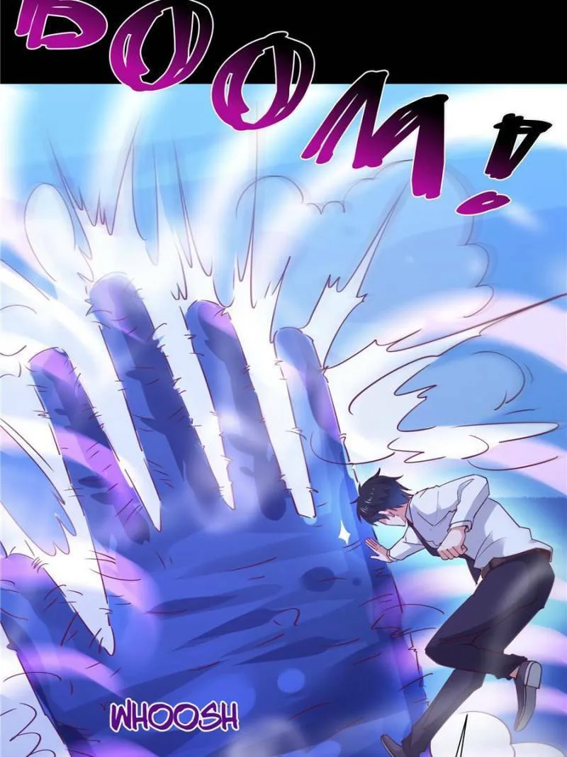 Rebirth: City Deity (Colored) Chapter 192 page 5 - 