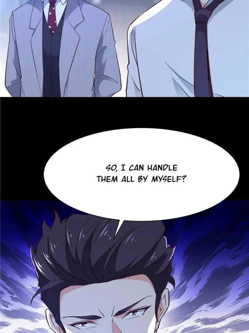 Rebirth: City Deity (Colored) Chapter 192 page 41 - 