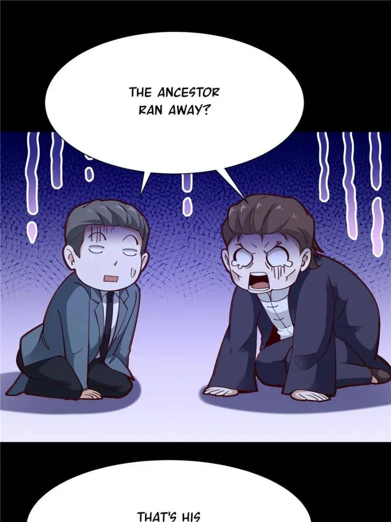 Rebirth: City Deity (Colored) Chapter 192 page 7 - 