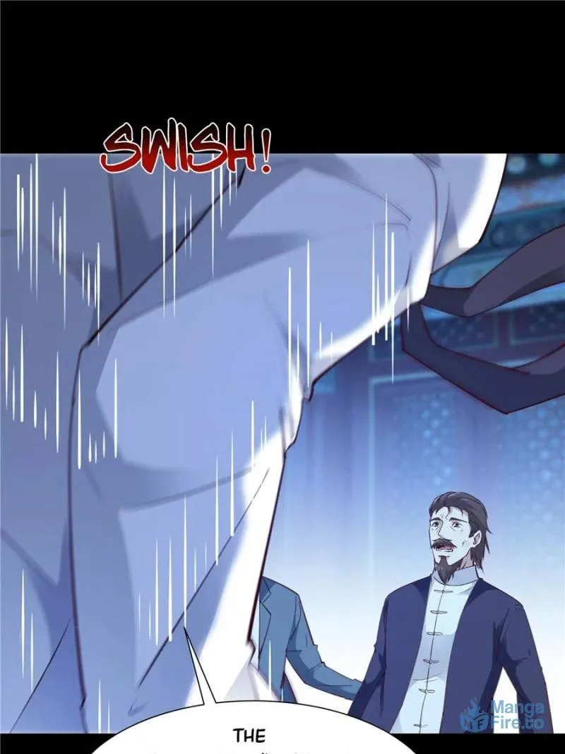 Rebirth: City Deity (Colored) Chapter 192 page 9 - 