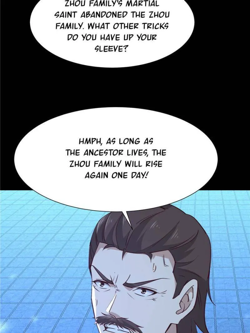 Rebirth: City Deity (Colored) Chapter 192 page 10 - 
