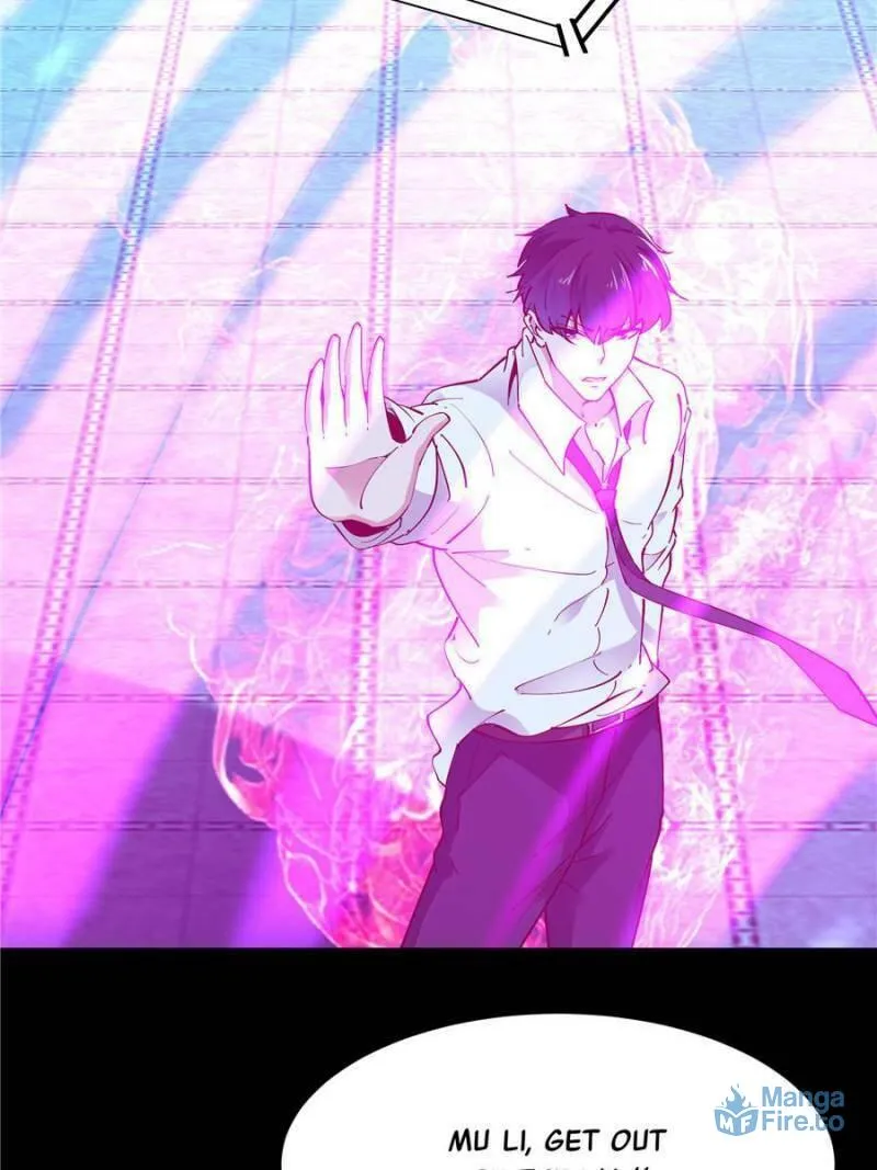 Rebirth: City Deity (Colored) Chapter 194 page 3 - 