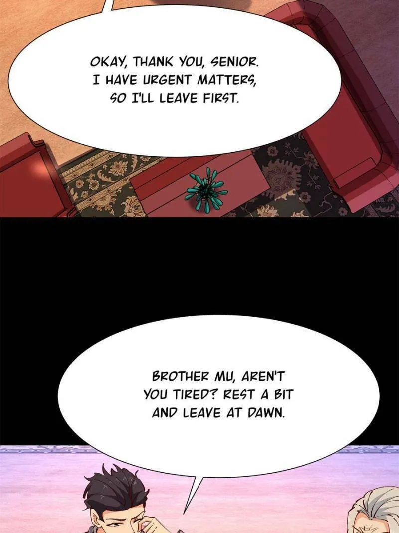 Rebirth: City Deity (Colored) Chapter 196 page 2 - 