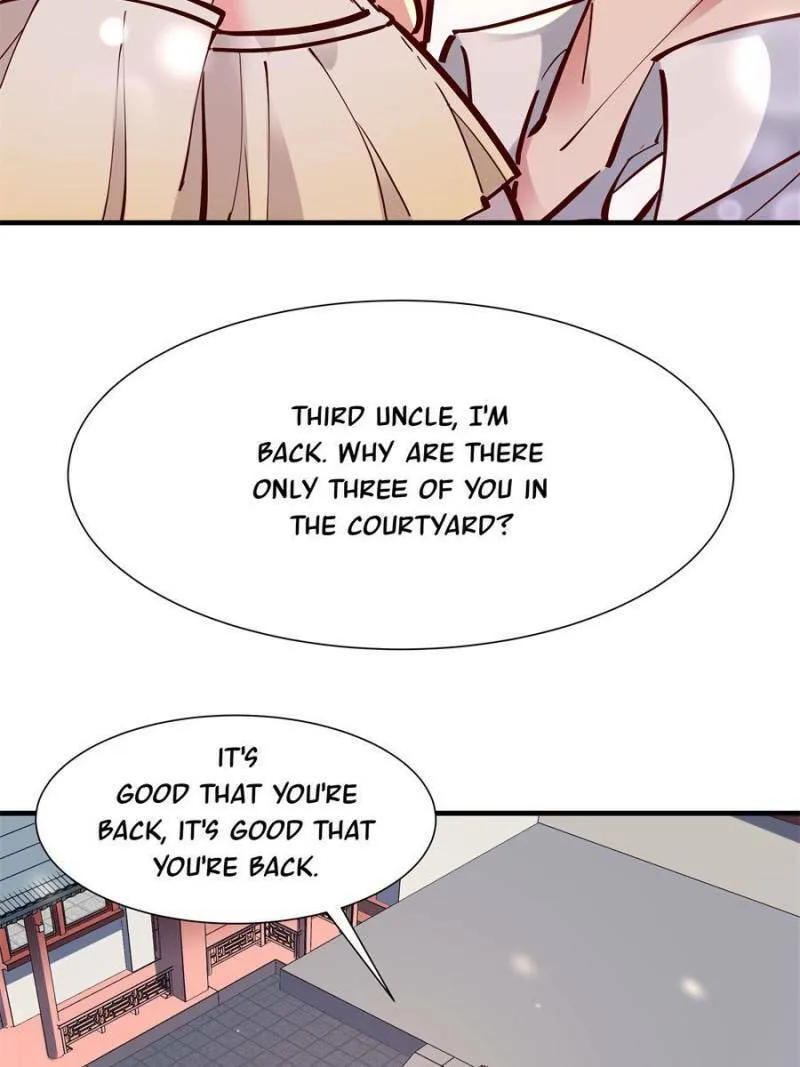 Rebirth: City Deity (Colored) Chapter 196 page 17 - 