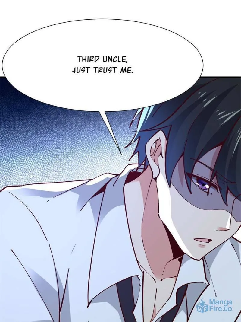 Rebirth: City Deity (Colored) Chapter 196 page 30 - 