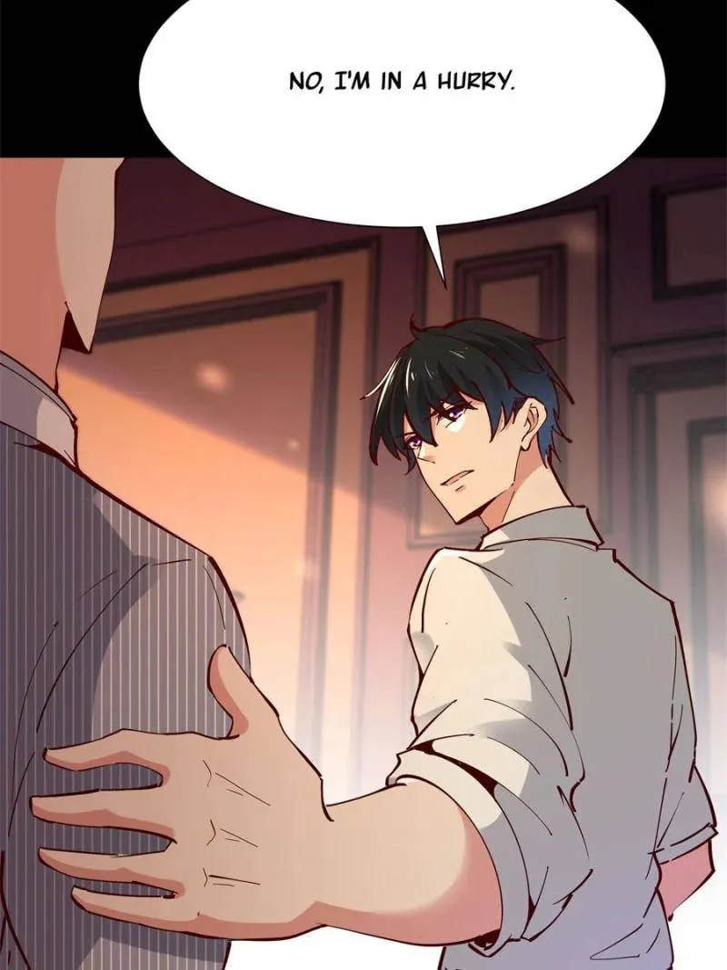 Rebirth: City Deity (Colored) Chapter 196 page 4 - 