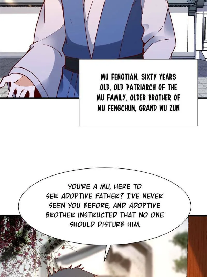 Rebirth: City Deity (Colored) Chapter 196 page 34 - 