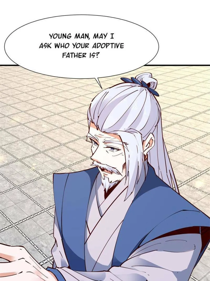 Rebirth: City Deity (Colored) Chapter 196 page 37 - 