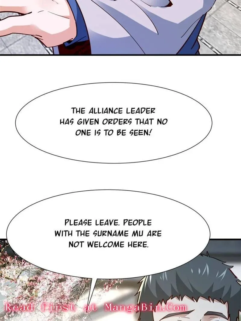 Rebirth: City Deity (Colored) Chapter 196 page 38 - 
