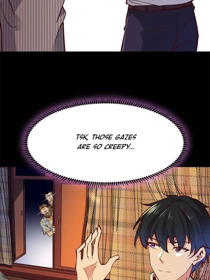 Rebirth: City Deity (Colored) Chapter 196 page 5 - 