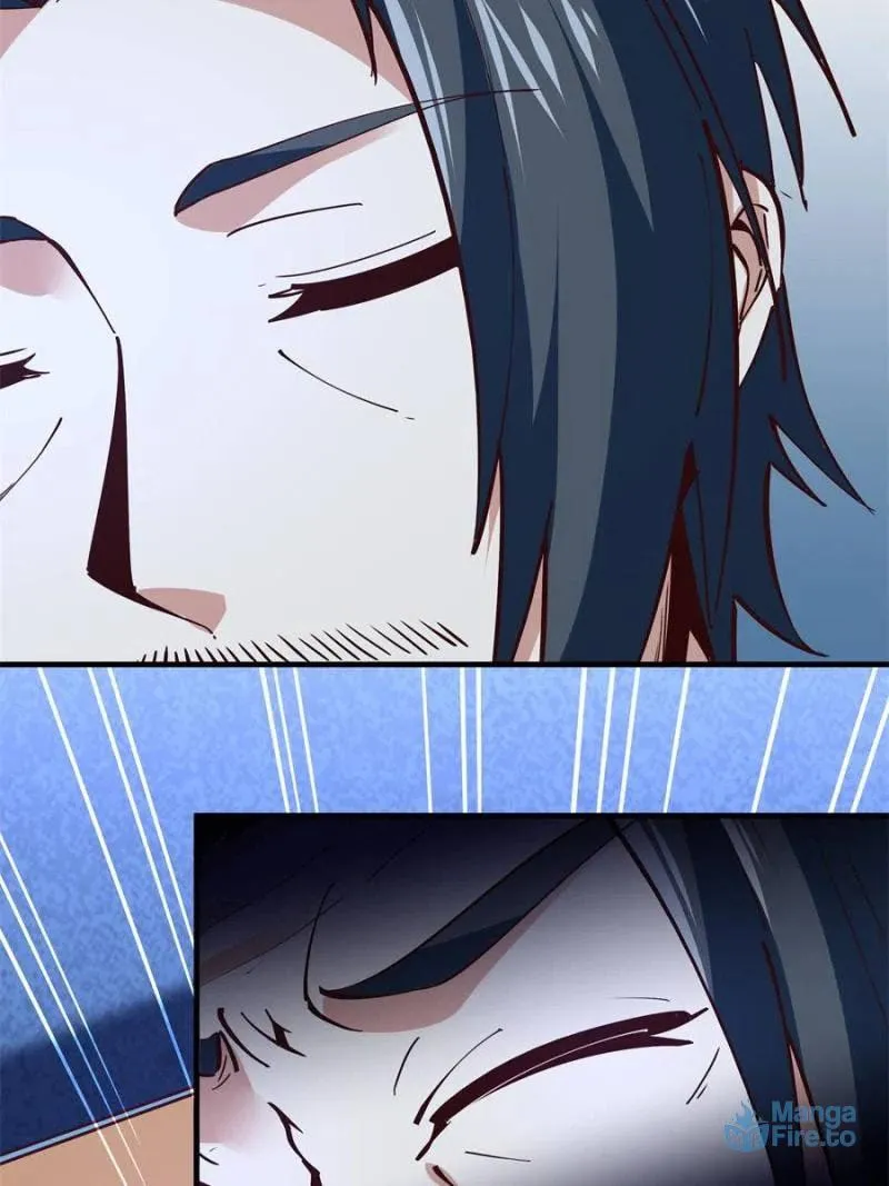 Rebirth: City Deity (Colored) Chapter 196 page 45 - 