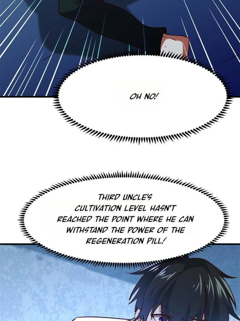 Rebirth: City Deity (Colored) Chapter 196 page 47 - 