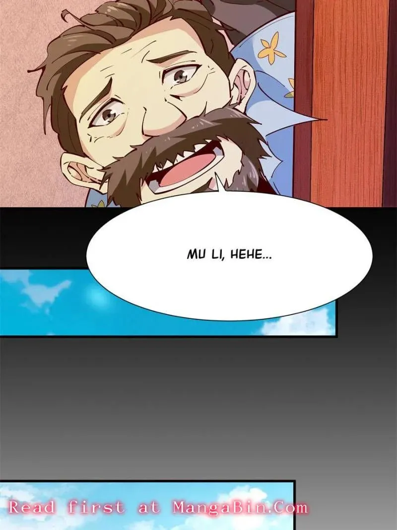 Rebirth: City Deity (Colored) Chapter 196 page 8 - 