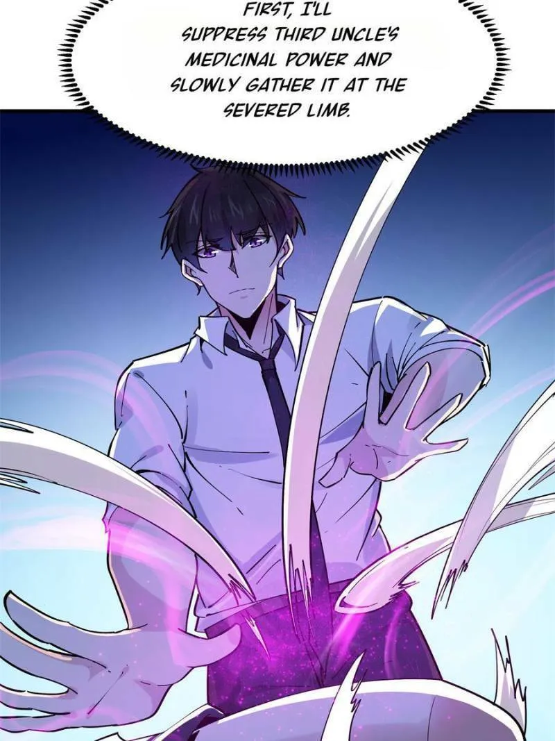 Rebirth: City Deity (Colored) Chapter 197 page 4 - 