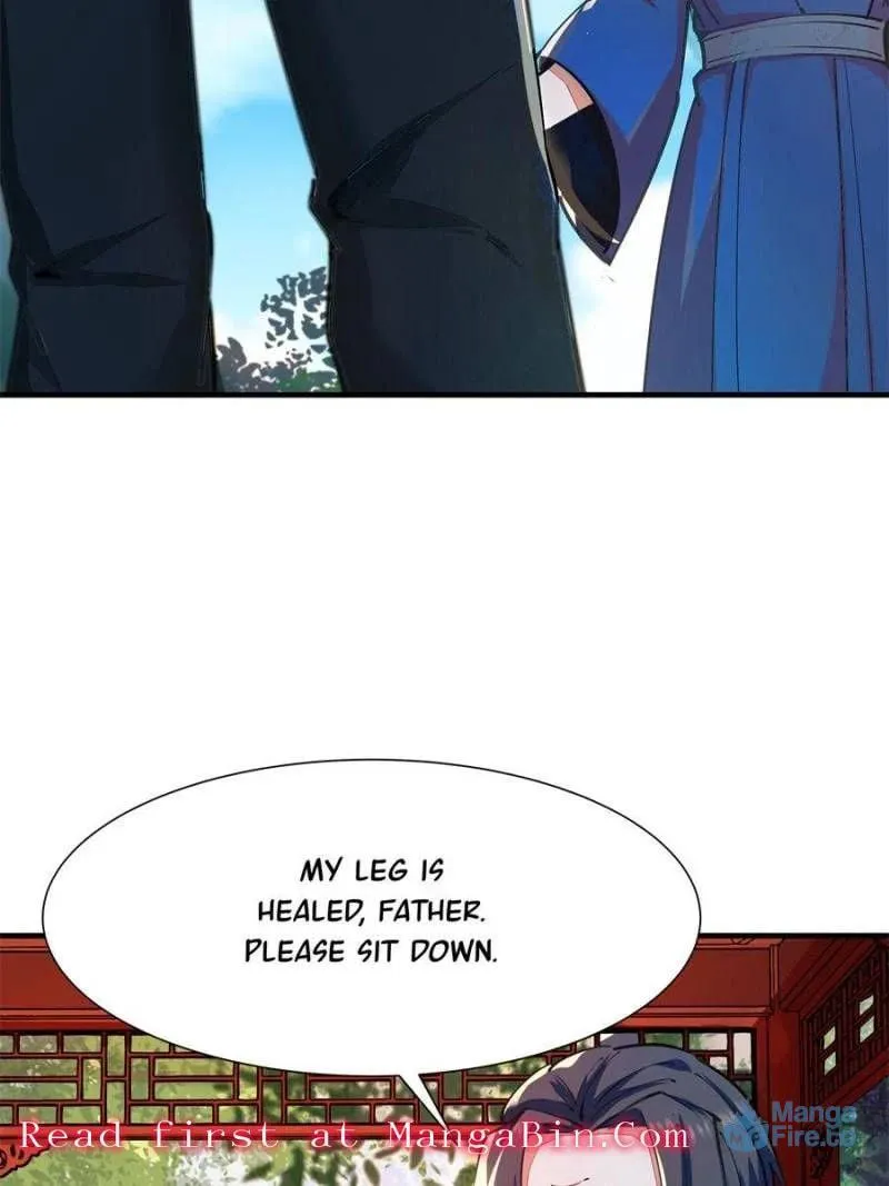Rebirth: City Deity (Colored) Chapter 197 page 33 - 
