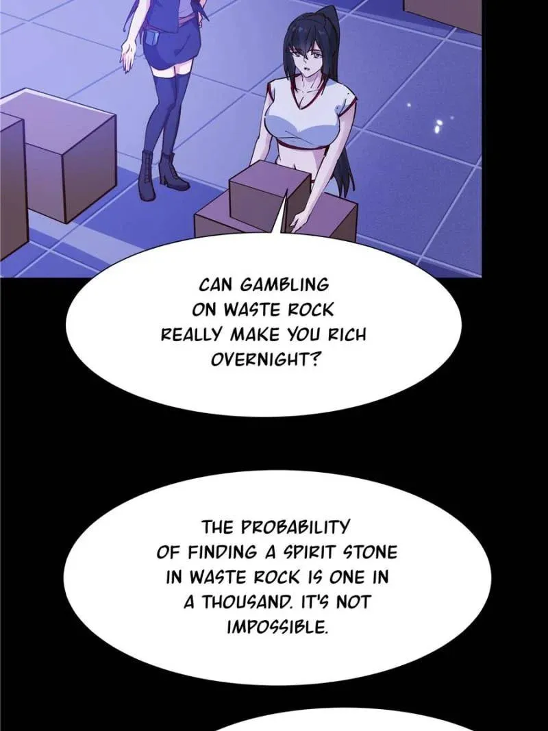 Rebirth: City Deity (Colored) Chapter 198 page 4 - 