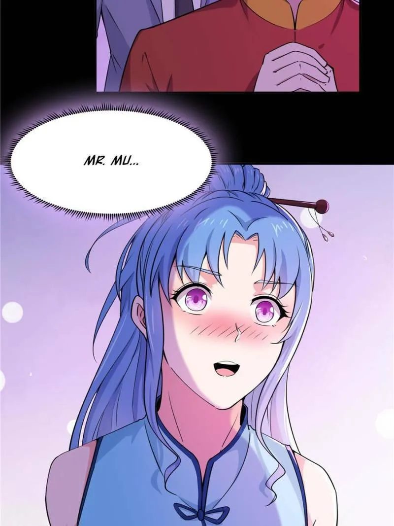 Rebirth: City Deity (Colored) Chapter 199 page 2 - 