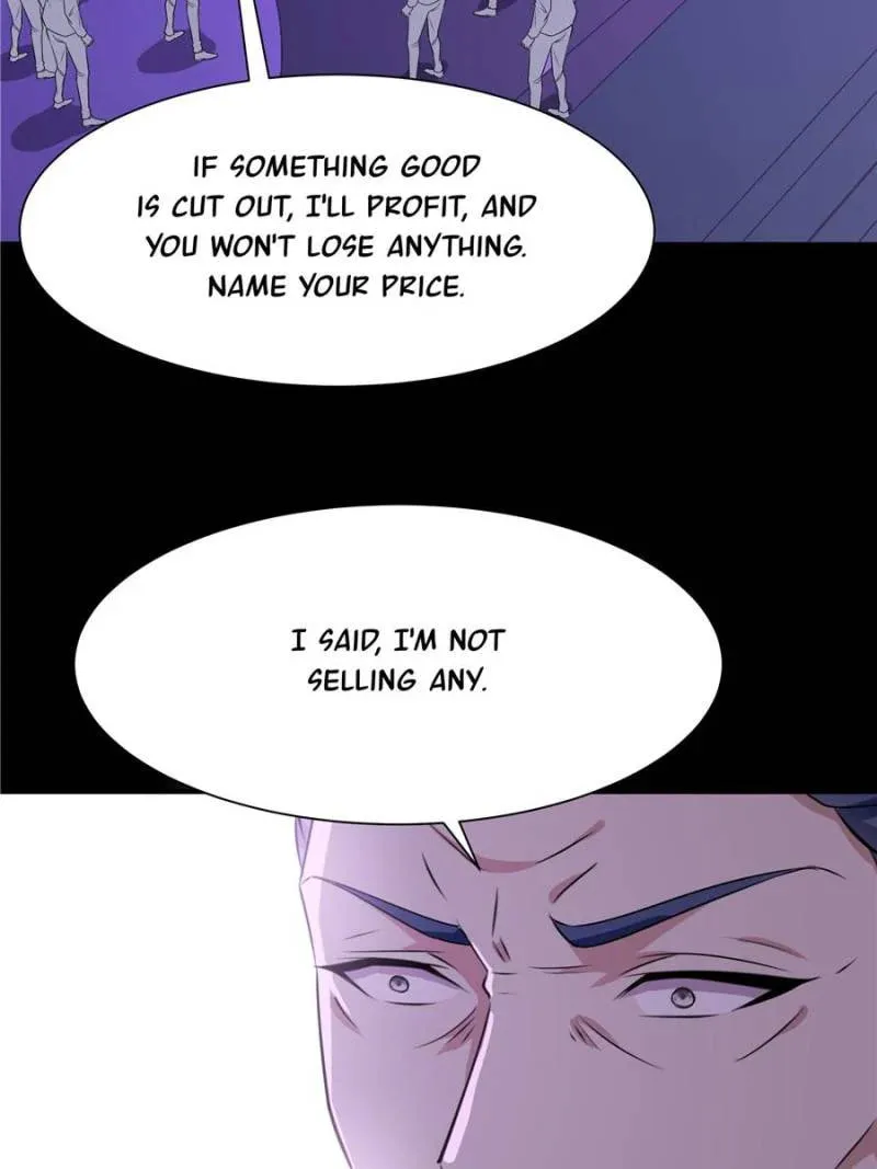 Rebirth: City Deity (Colored) Chapter 199 page 19 - 