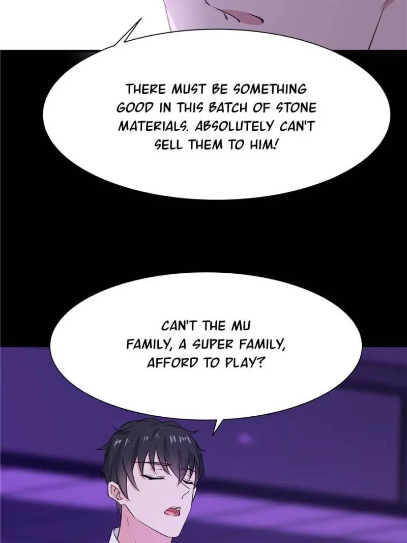 Rebirth: City Deity (Colored) Chapter 199 page 20 - 