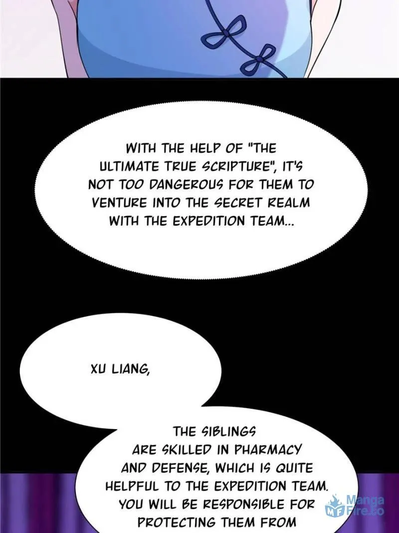 Rebirth: City Deity (Colored) Chapter 199 page 3 - 
