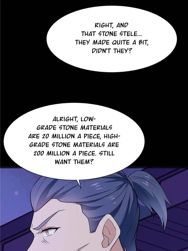 Rebirth: City Deity (Colored) Chapter 199 page 22 - 