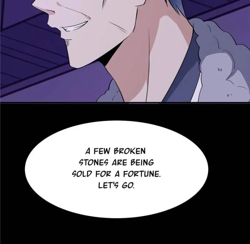 Rebirth: City Deity (Colored) Chapter 199 page 23 - 