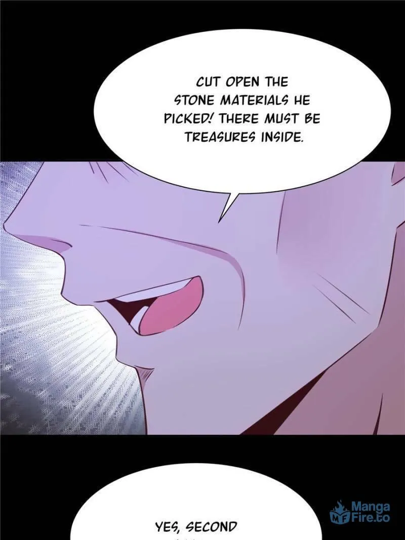 Rebirth: City Deity (Colored) Chapter 199 page 24 - 