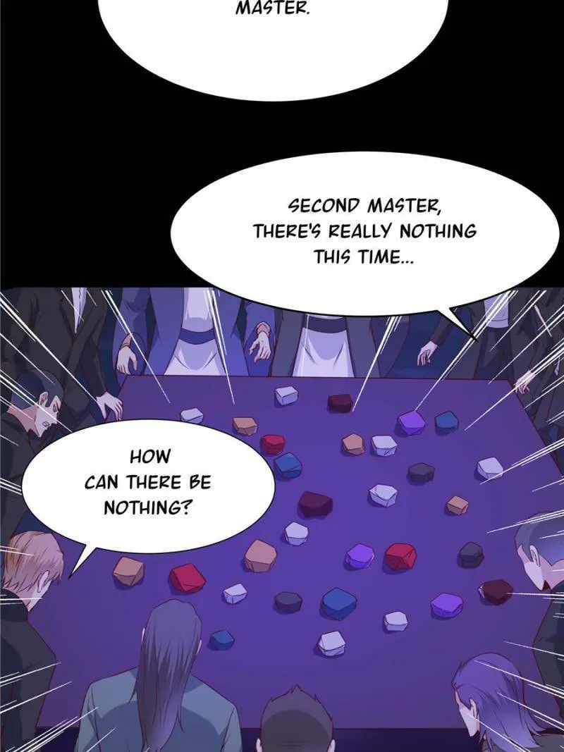 Rebirth: City Deity (Colored) Chapter 199 page 25 - 
