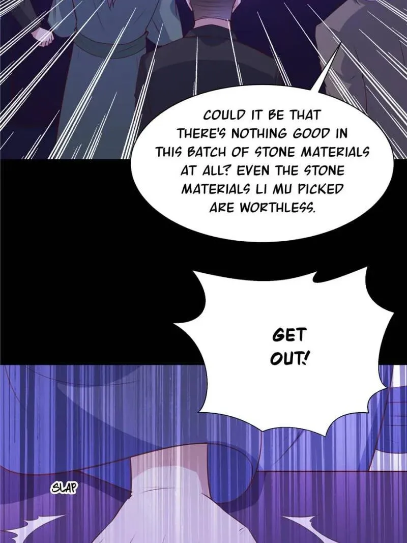 Rebirth: City Deity (Colored) Chapter 199 page 26 - 