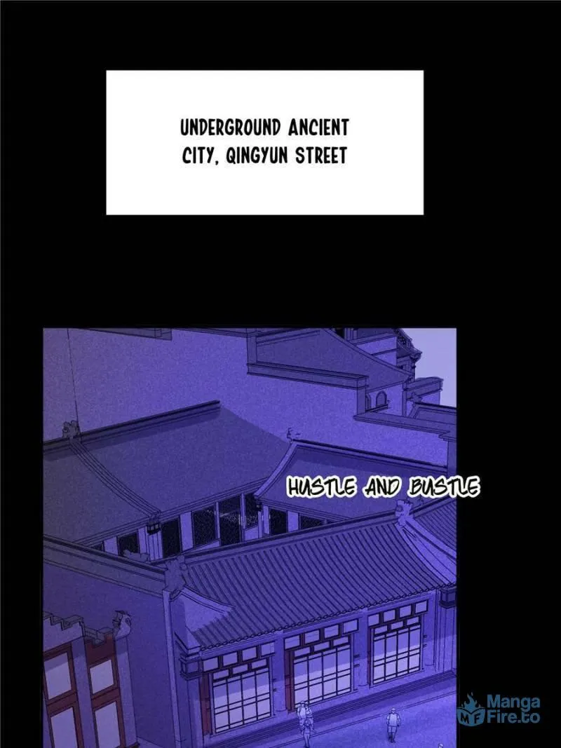 Rebirth: City Deity (Colored) Chapter 199 page 30 - 