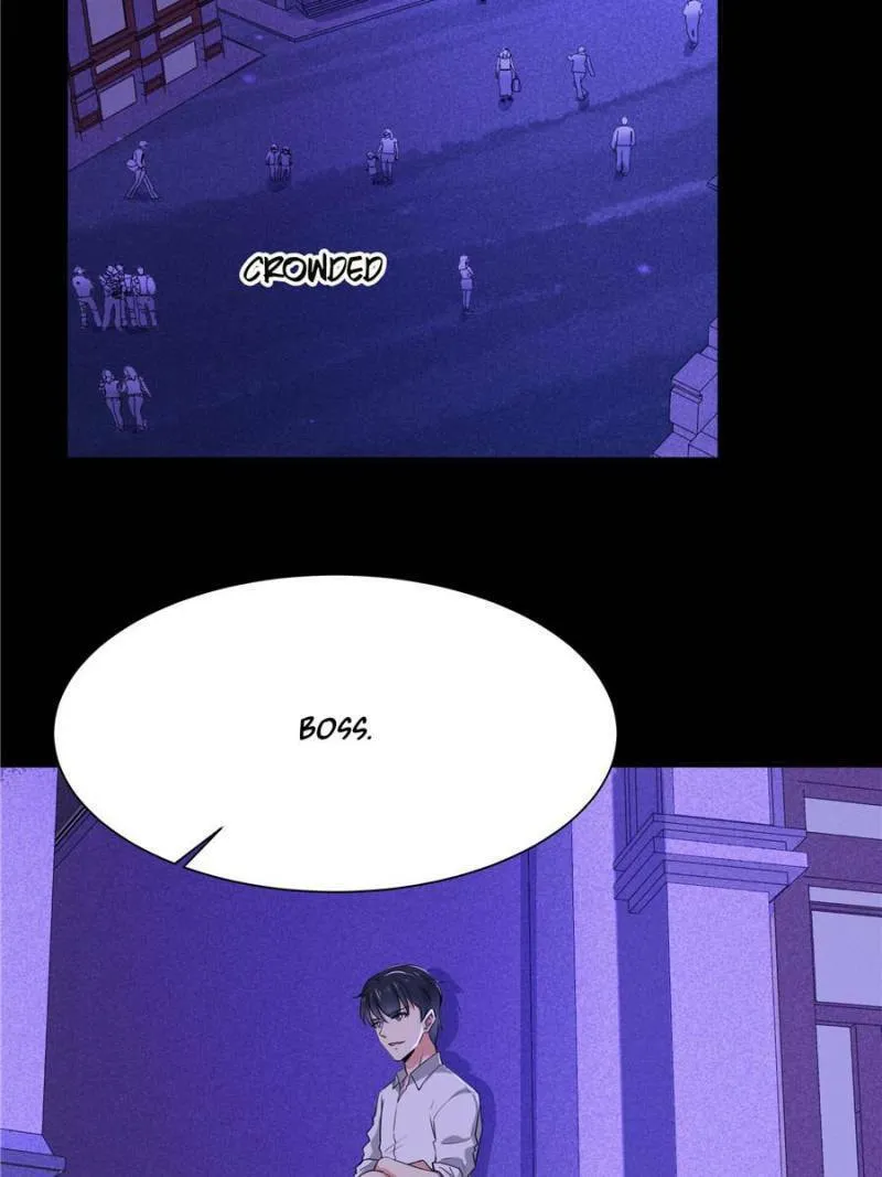 Rebirth: City Deity (Colored) Chapter 199 page 31 - 