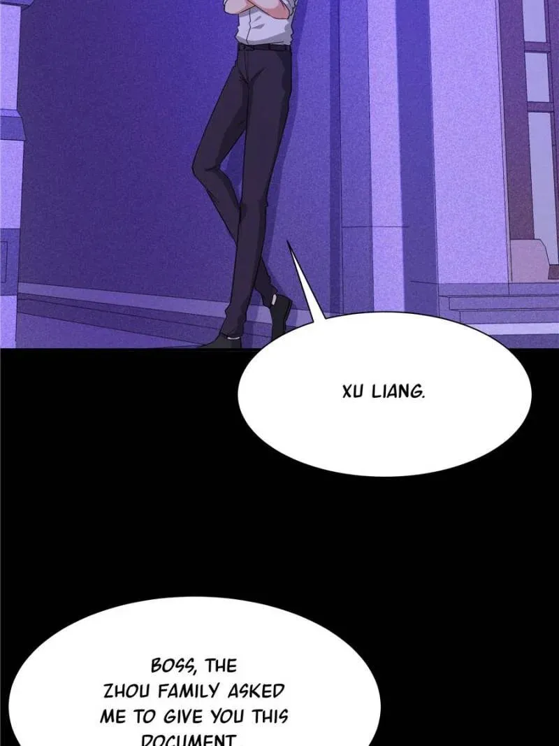 Rebirth: City Deity (Colored) Chapter 199 page 32 - 