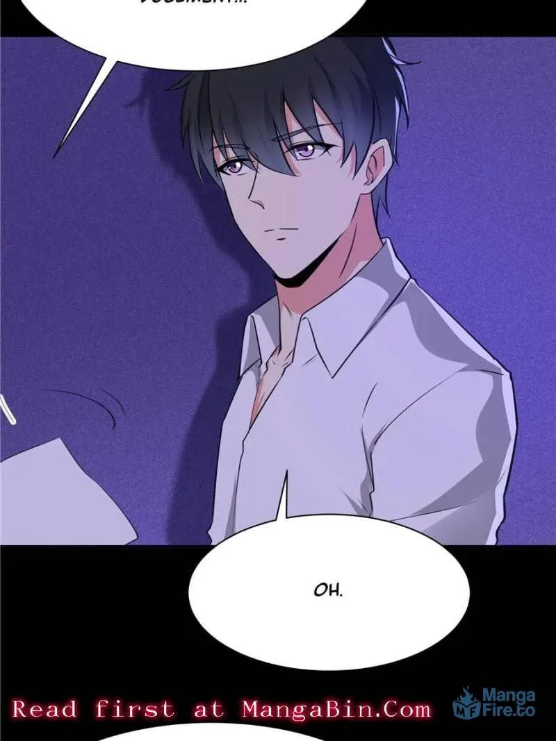 Rebirth: City Deity (Colored) Chapter 199 page 33 - 