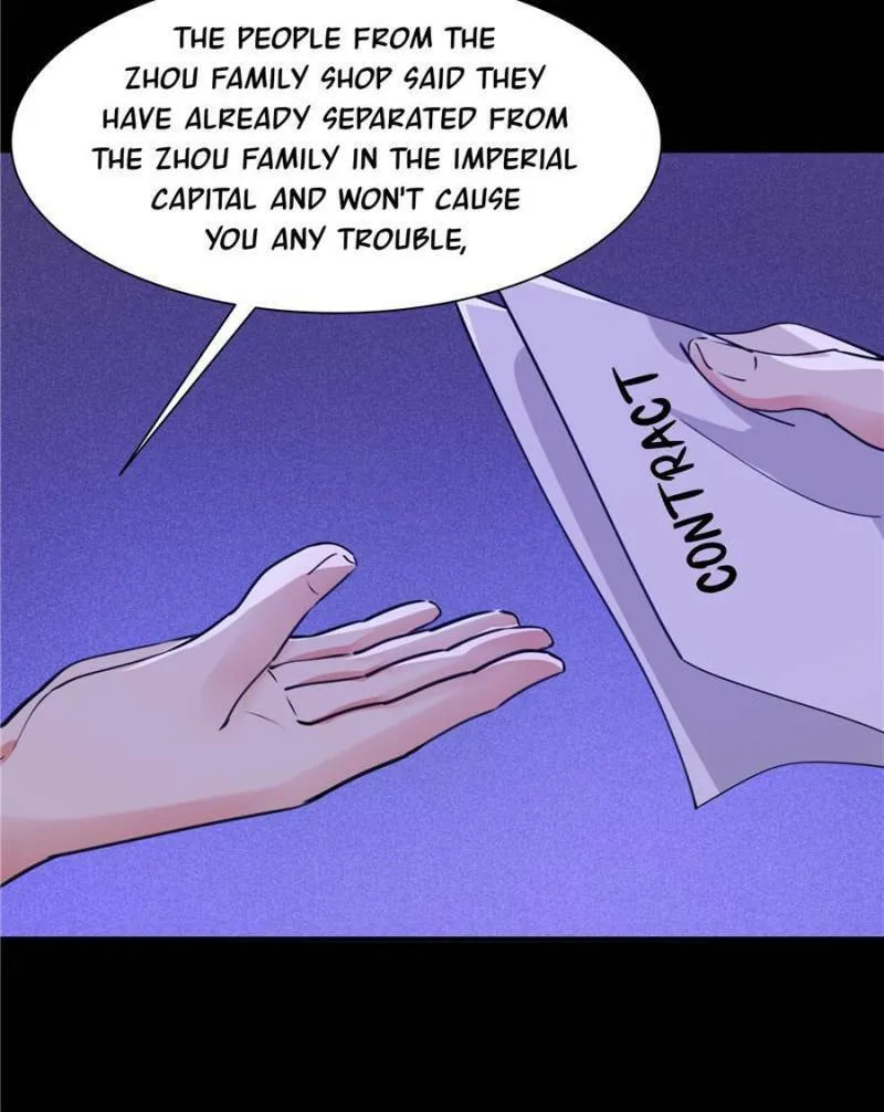 Rebirth: City Deity (Colored) Chapter 199 page 34 - 