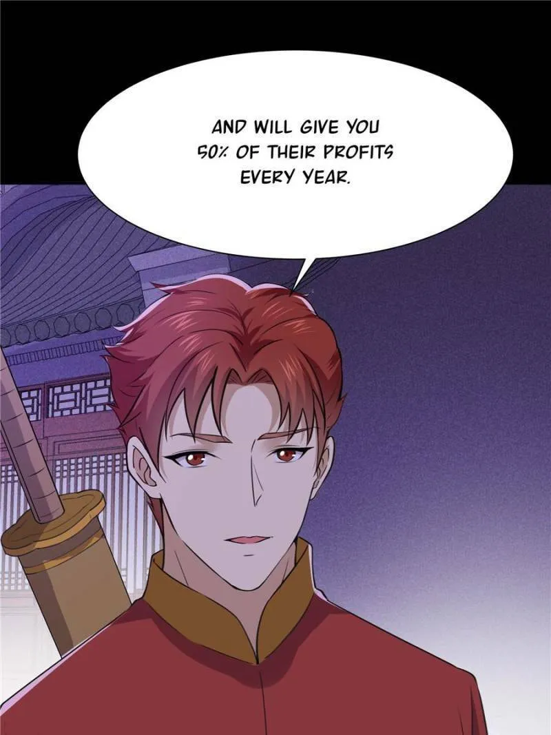 Rebirth: City Deity (Colored) Chapter 199 page 35 - 