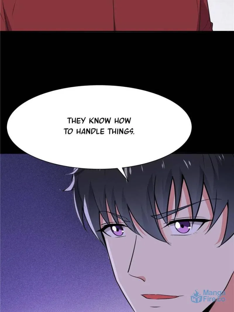 Rebirth: City Deity (Colored) Chapter 199 page 36 - 