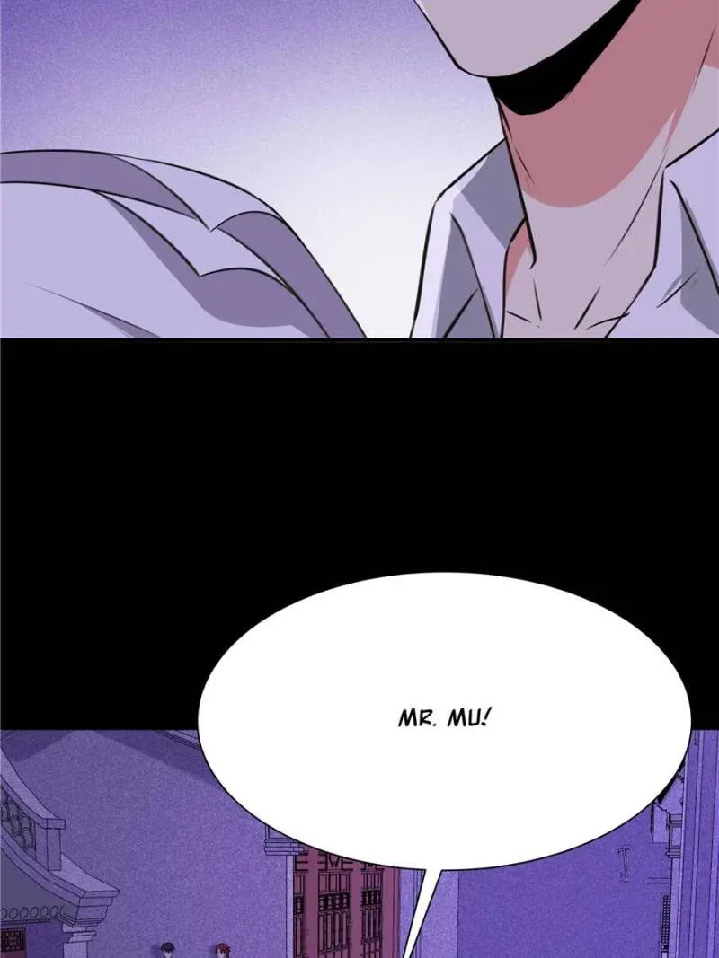Rebirth: City Deity (Colored) Chapter 199 page 37 - 