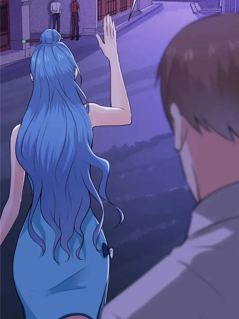 Rebirth: City Deity (Colored) Chapter 199 page 38 - 
