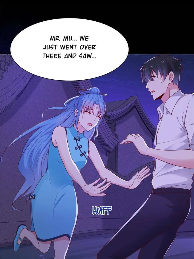 Rebirth: City Deity (Colored) Chapter 199 page 41 - 