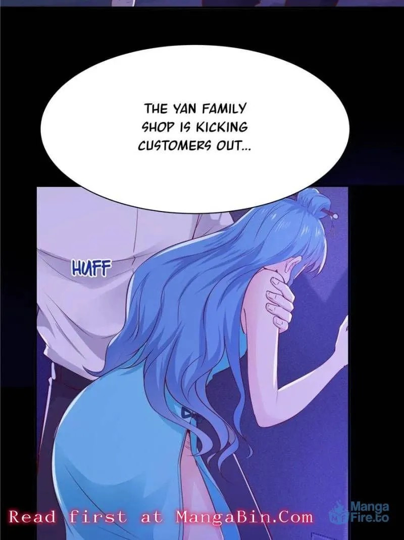 Rebirth: City Deity (Colored) Chapter 199 page 42 - 