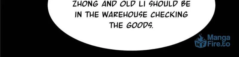 Rebirth: City Deity (Colored) Chapter 199 page 6 - 
