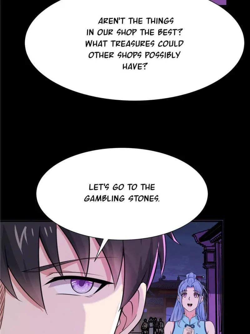 Rebirth: City Deity (Colored) Chapter 199 page 8 - 