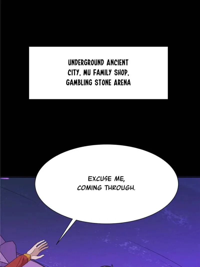 Rebirth: City Deity (Colored) Chapter 199 page 10 - 