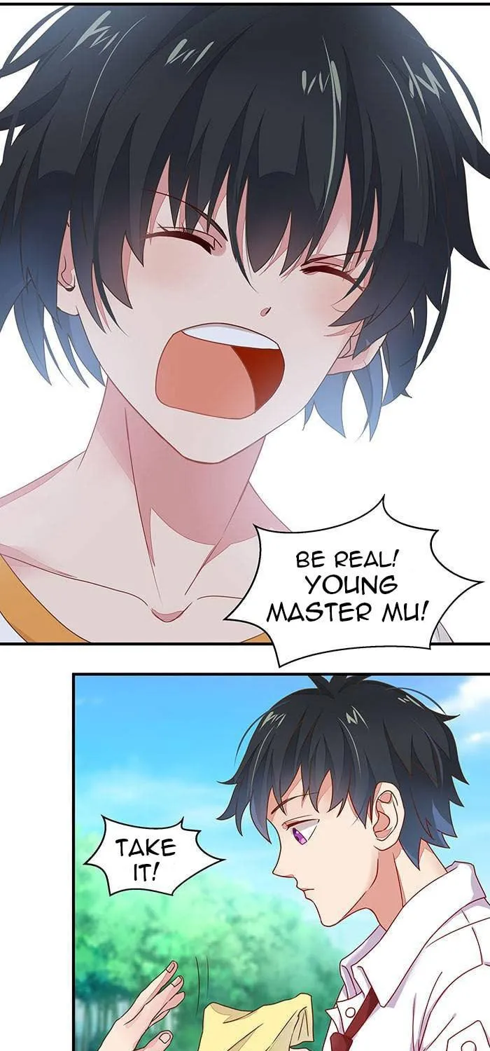 Rebirth: City Deity (Colored) Chapter 2 page 14 - 